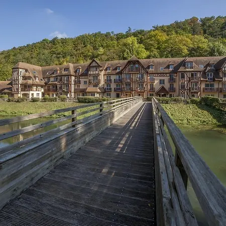 Karma La Normande 3*