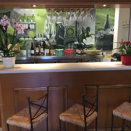 מלון Karma La Normande