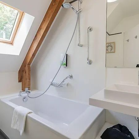Hotel Karma La Normande Connelles