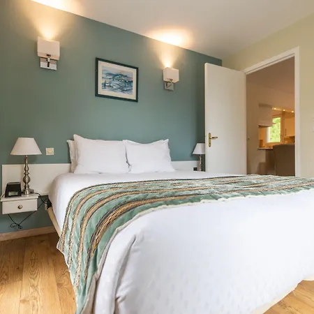 Karma La Normande מלון 3*