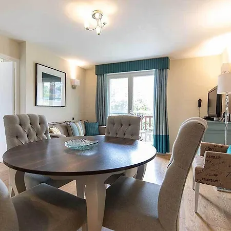 Karma La Normande מלון קונל