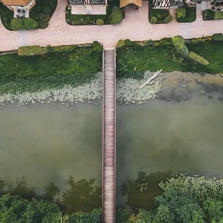 Karma La Normande מלון קונל