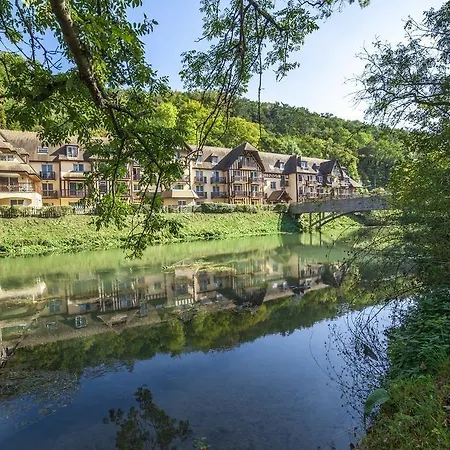La Normande 3*
