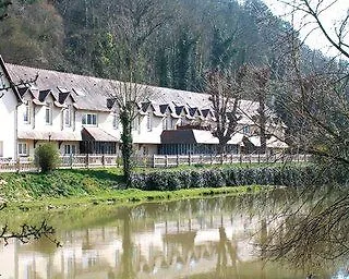Karma La Normande Hotel