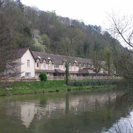 Karma La Normande מלון 3*