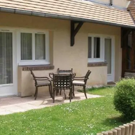 Hotel Karma La Normande Connelles
