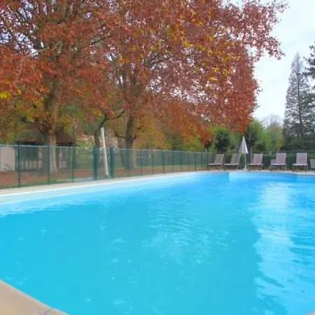 فندق Karma La Normande