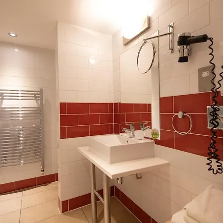 Hotel Karma La Normande Connelles