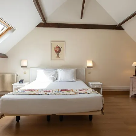 Karma La Normande מלון