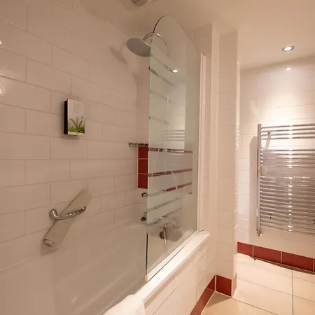 Hotel Karma La Normande Connelles