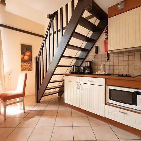 Karma La Normande מלון קונל