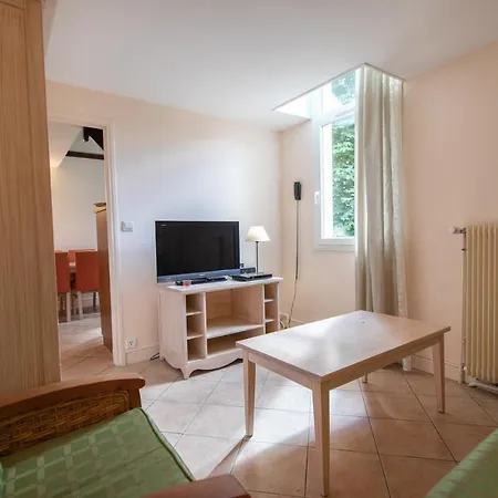 فندق Karma La Normande 3*